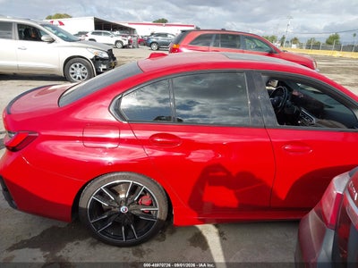 BMW M340I