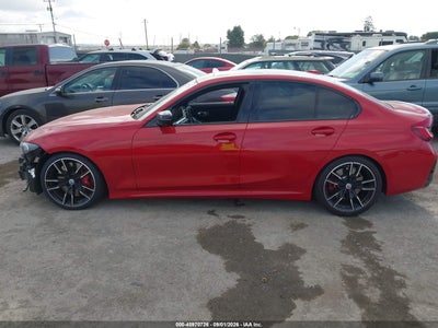 BMW M340I