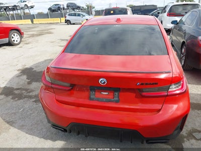 BMW M340I