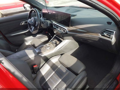 BMW M340I