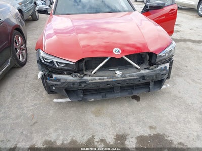 BMW M340I
