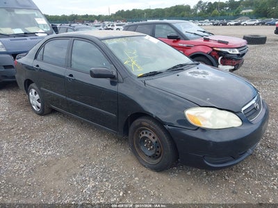 2006 Toyota Corolla