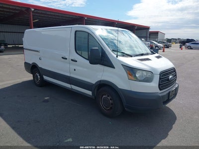 FORD TRANSIT-150