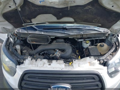 FORD TRANSIT-150