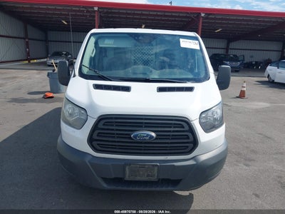 FORD TRANSIT-150