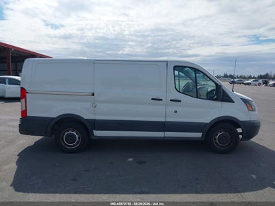 FORD TRANSIT-150