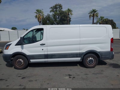FORD TRANSIT-150