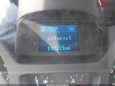 FORD TRANSIT-150