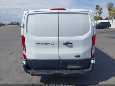 FORD TRANSIT-150