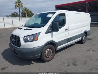 FORD TRANSIT-150