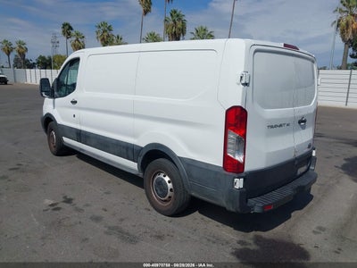 FORD TRANSIT-150