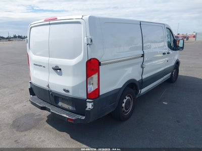FORD TRANSIT-150