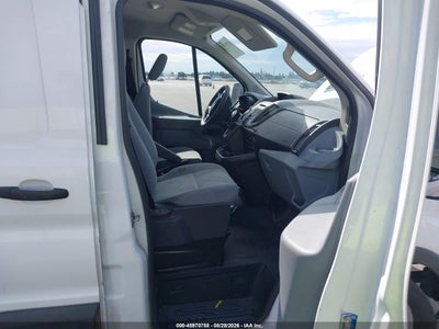 FORD TRANSIT-150