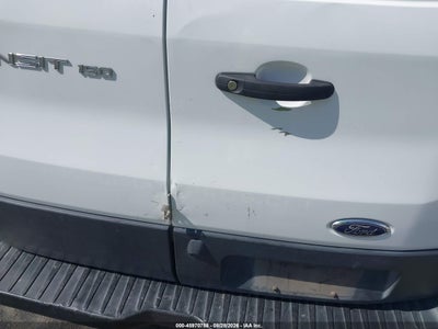 FORD TRANSIT-150