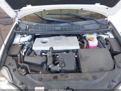 LEXUS CT 200H