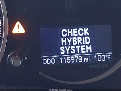 LEXUS CT 200H