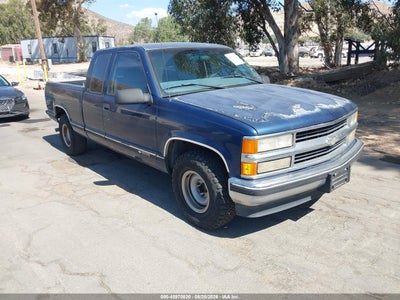 1998 Chevrolet C1500