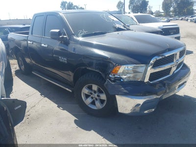 2013 Ram 1500