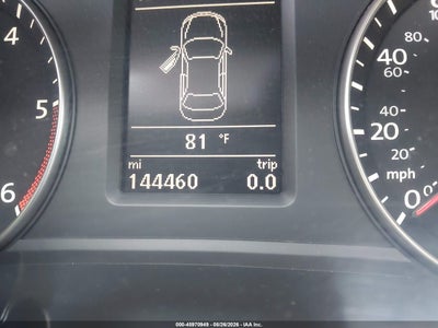 2014 VOLKSWAGEN PASSAT 7