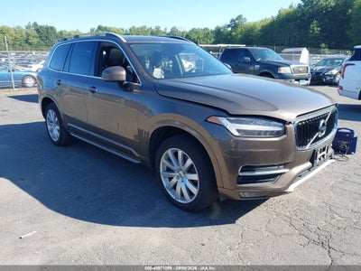 2016 Volvo Xc90
