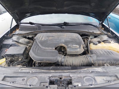 CHRYSLER 300
