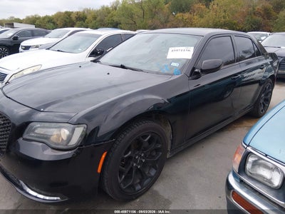 CHRYSLER 300