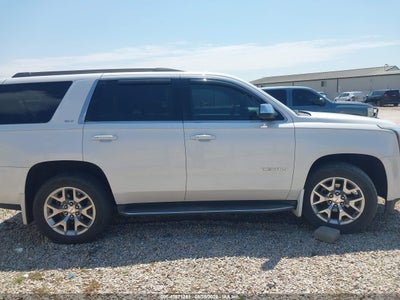 GMC YUKON