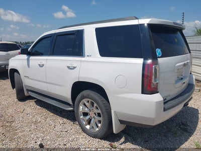 GMC YUKON