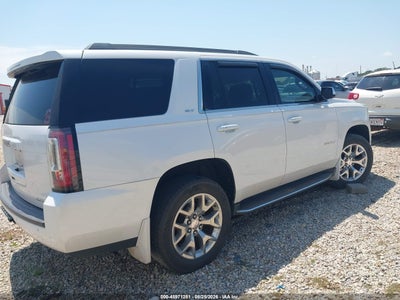 GMC YUKON