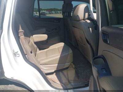 GMC YUKON