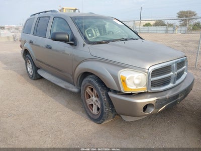 1D4HD48N24F177203 DODGE DURANGO Photo 1