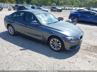 BMW 320I