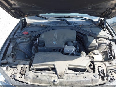 BMW 320I