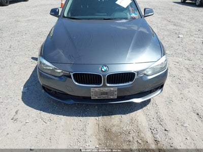 BMW 320I