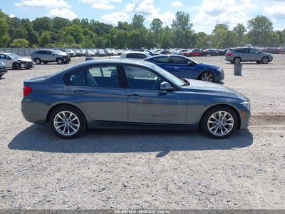 BMW 320I