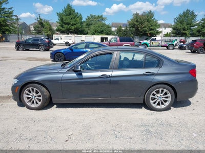 BMW 320I