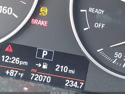 BMW 320I