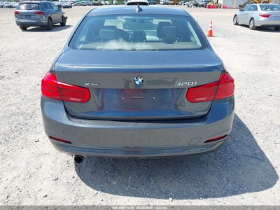 BMW 320I