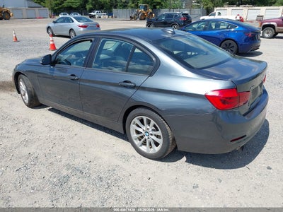 BMW 320I