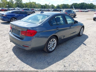 BMW 320I