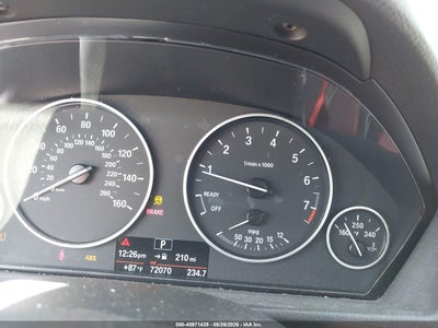 BMW 320I