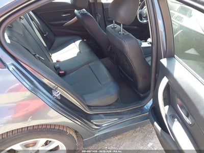 BMW 320I