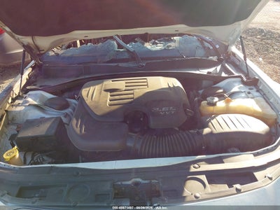 CHRYSLER 300C
