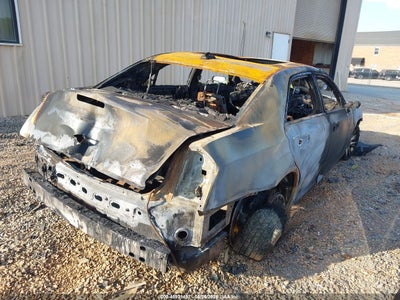 CHRYSLER 300C