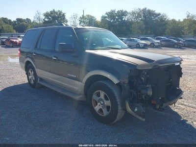 2008 Ford Expedition