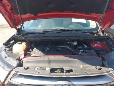 FORD EDGE