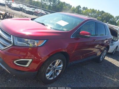 FORD EDGE