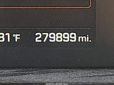 HYUNDAI SONATA HYBRID