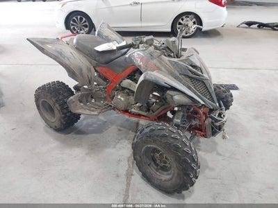2023 Yamaha Yfm700