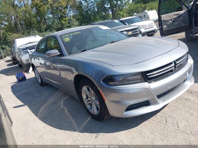 2C3CDXBG8HH****** · 2017 DODGE CHARGER SE RWD